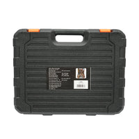 Kit di attrezzi e utensili combinati 49 pezzi