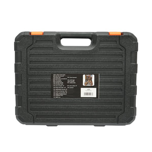 Kit di attrezzi e utensili combinati 49 pezzi