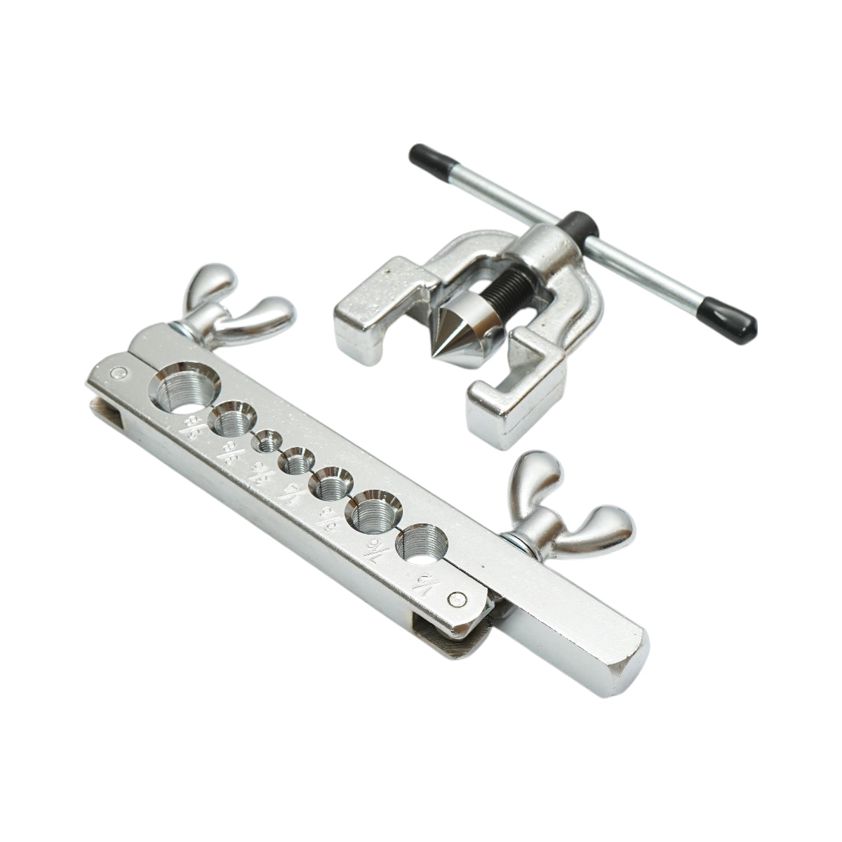 Kit di crimpatura per tubi freno o raffreddamento