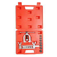 Kit di crimpatura tubi freno  da 9 pezzi Breckner Germany