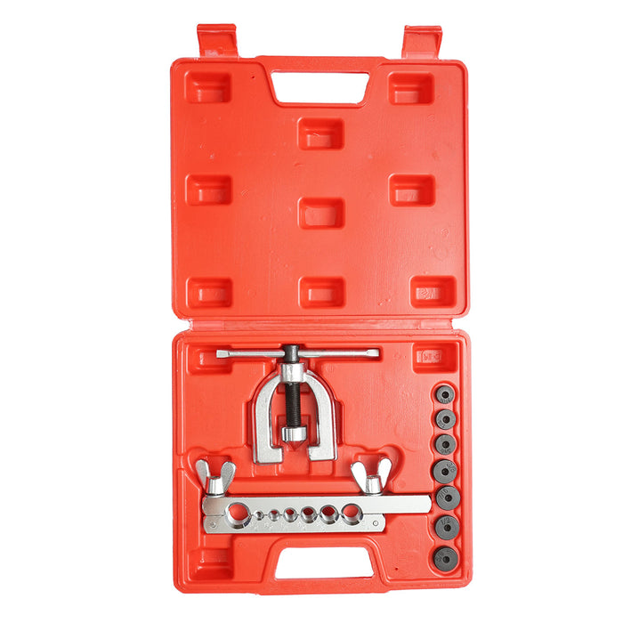 Kit di crimpatura tubi freno  da 9 pezzi Breckner Germany