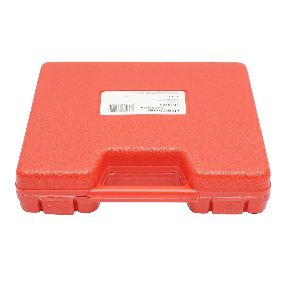 Kit di crimpatura tubi freno  da 9 pezzi Breckner Germany