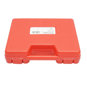 Kit di crimpatura tubi freno  da 9 pezzi Breckner Germany