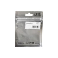 Adattatore Attivo video DVI-D 24+1 Maschio / VGA 15 Poli Femmina