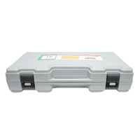 Kit di riparazione carrozzeria auto 10 t Martinetto Idraulico Kit di Strumenti di Riparazione carrozzeria