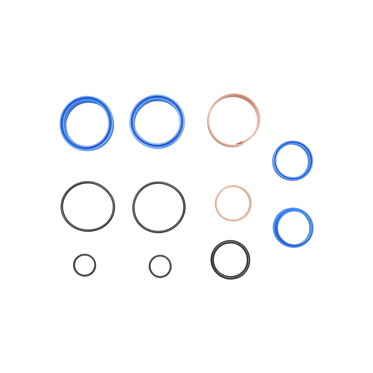 Kit di riparazione cilindro idraulico VA76