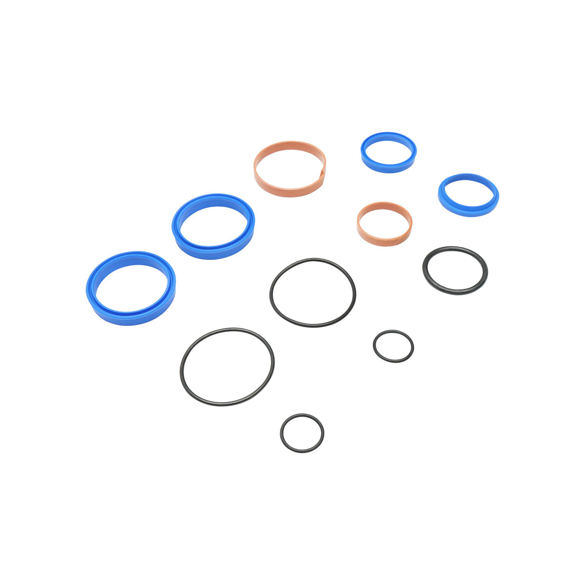 Kit di riparazione cilindro idraulico VA76