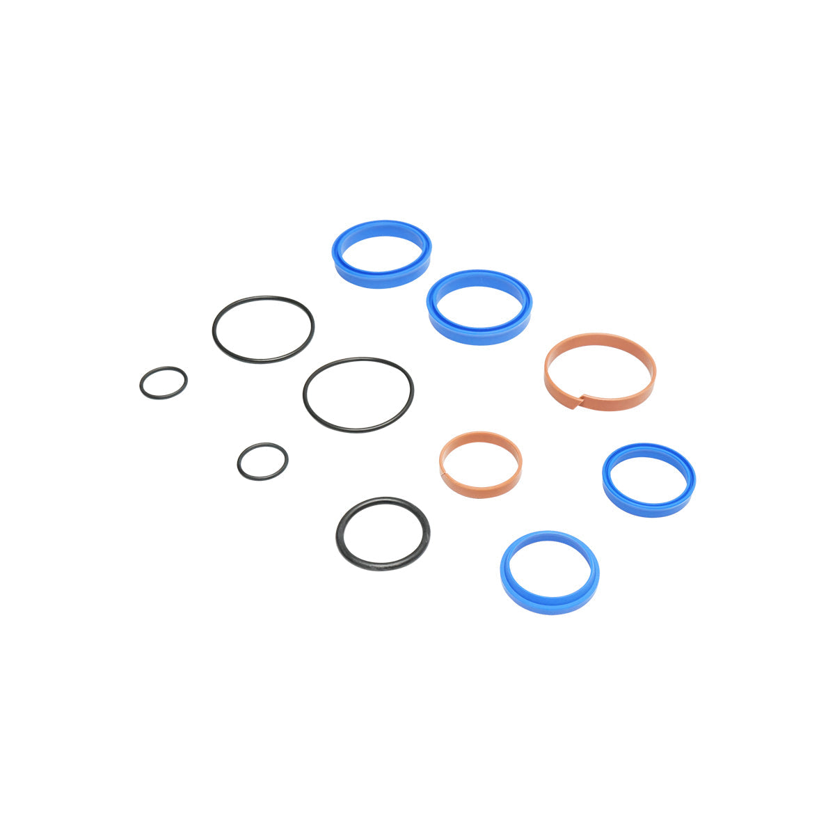 Kit di riparazione cilindro idraulico VA76