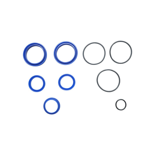 Kit di riparazione/set di guarnizioni per cilindri idraulici RA01, RA02, RA03, RA70, RA74, RA76 e RA78
