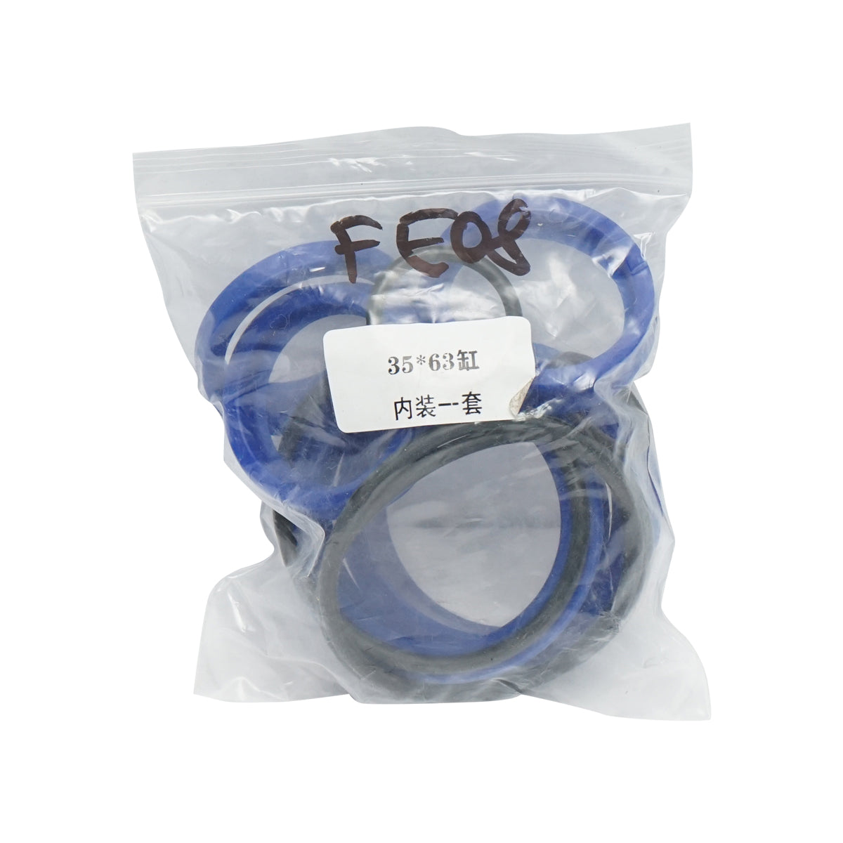 Kit di riparazione/set di guarnizioni per cilindri idraulici RA01, RA02, RA03, RA70, RA74, RA76 e RA78