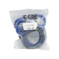 Kit di riparazione/set di guarnizioni per cilindri idraulici RA01, RA02, RA03, RA70, RA74, RA76 e RA78