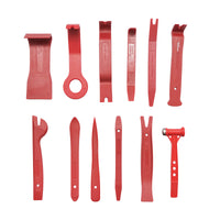 Kit di strumenti per la rimozione delle clip Breckner Germany da 12 pezzi