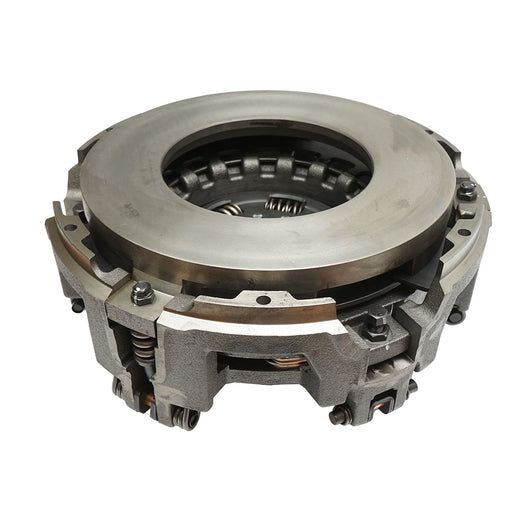 Kit frizione completo per trattori John Deere, codici OEM RE260848, SJ23133, RE73602