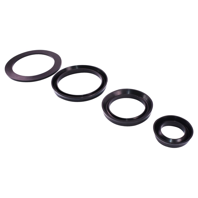 Kit Guarnizioni per sollevatore idraulico 5 Ton (per cilindro di ribaltamento del rimorchio)