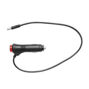 Kit illuminazione ambientale interno auto LED RGB 12V/6A con telecomando