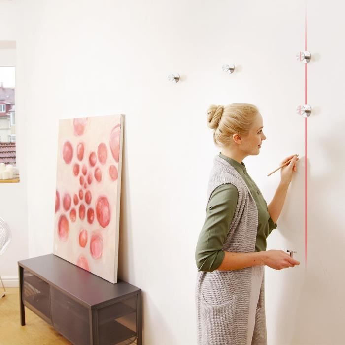 Adattatore laser di linea Bosch