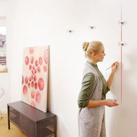 Adattatore laser di linea Bosch