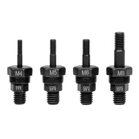 Adattatore per dado di crimpatura per cacciavite - RAPID - RP160 - Scatola