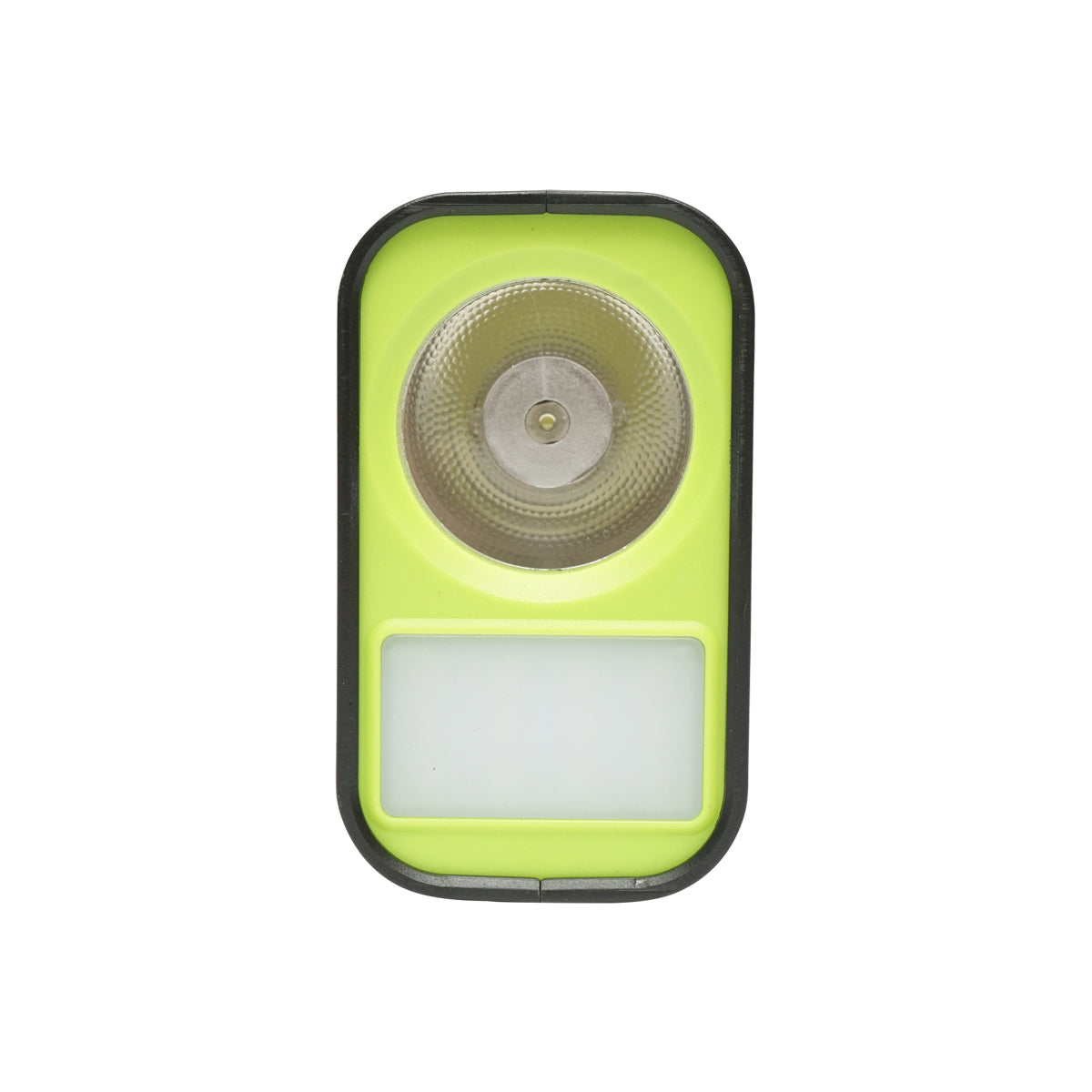 Kit illuminazione LED portatile con 3 lampadine/proiettore, pannello solare e batteria da 6V, 4,5Ah per pesca in campeggio GD-12