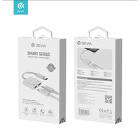 ADATTATORE TIPO-C CARICA E AUDIO