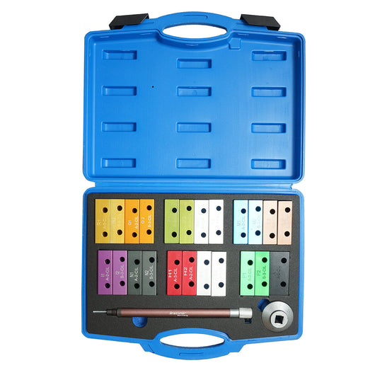 Kit messa in fase per Alfa Romeo, Fiat, Lancia 1.4, 1.6, 1.8, 2.0 (12V, 16V, 20V) benzina