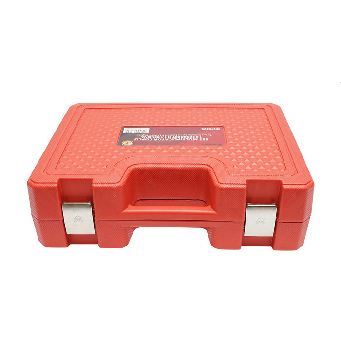 Kit moltiplicatore di coppia motore Ford 1.0 Ecoboost, benzina 1.1 Breckner Germany