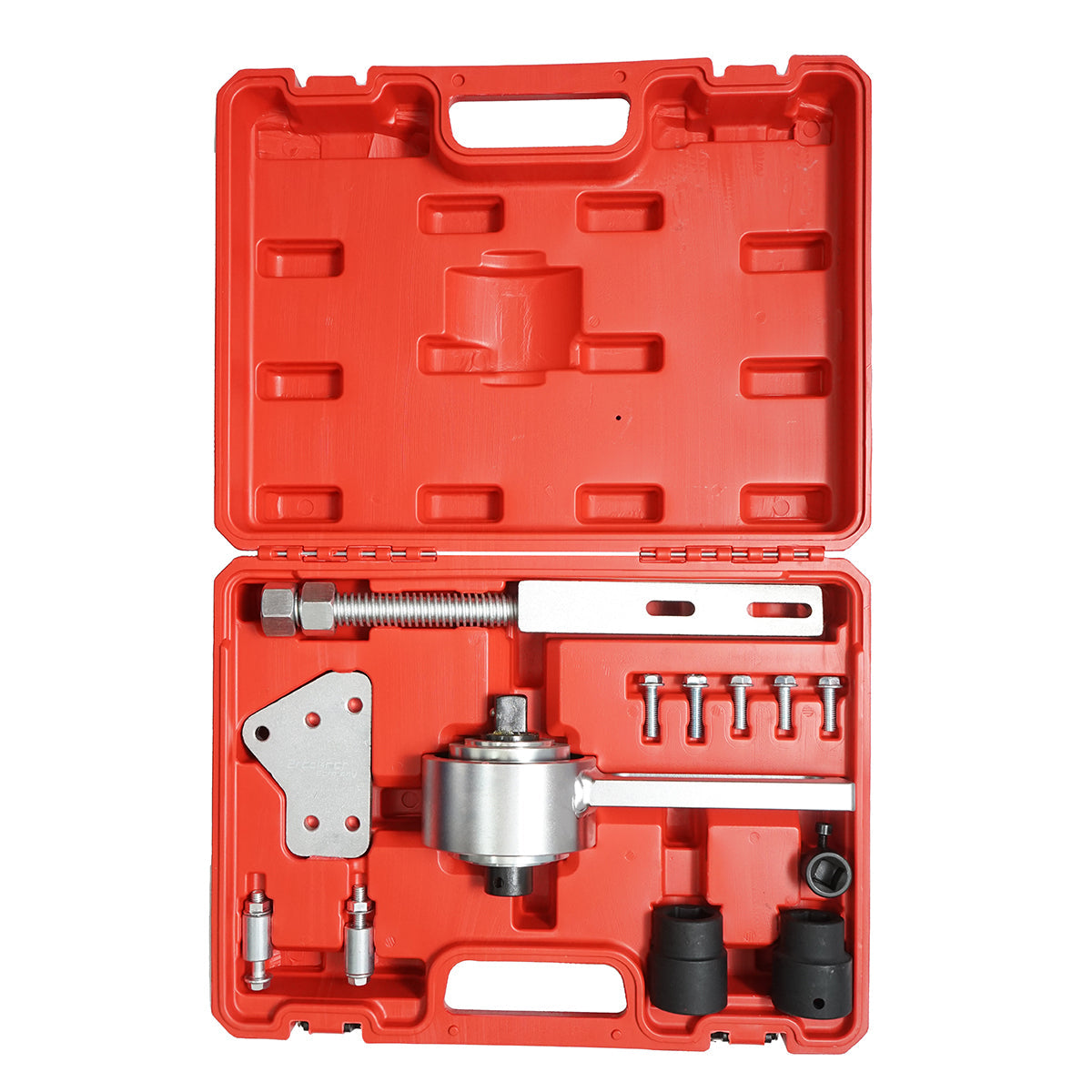 Kit moltiplicatore di coppia motore Ford 1.0 Ecoboost, benzina 1.1 Breckner Germany