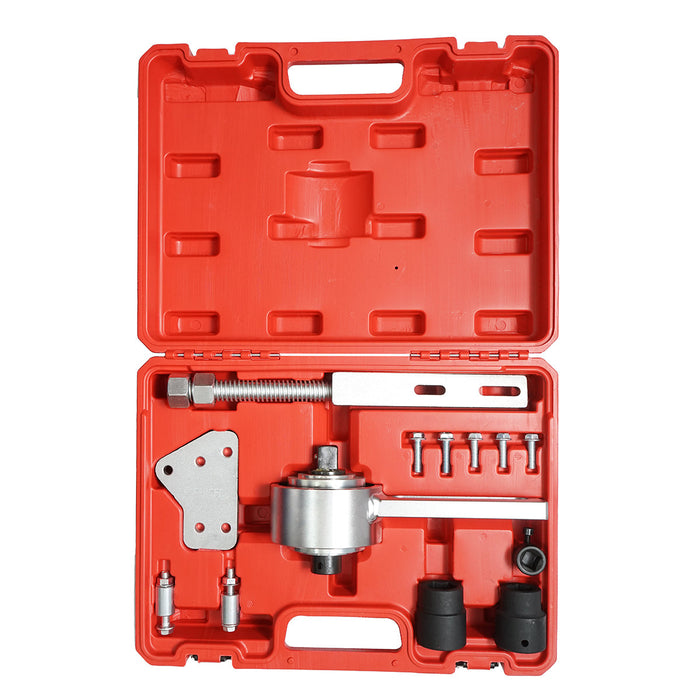 Kit moltiplicatore di coppia motore Ford 1.0 Ecoboost, benzina 1.1 Breckner Germany