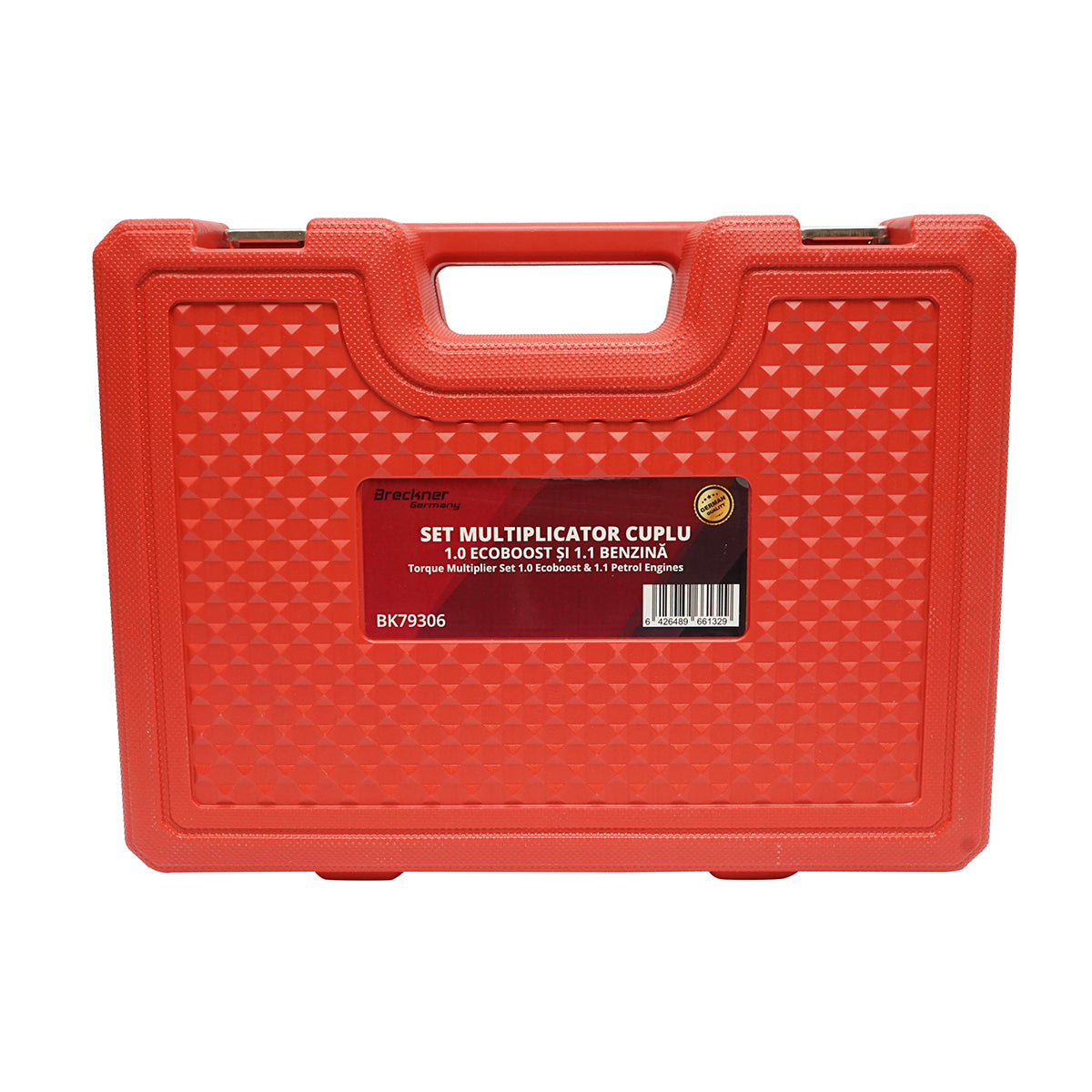 Kit moltiplicatore di coppia motore Ford 1.0 Ecoboost, benzina 1.1 Breckner Germany