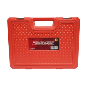 Kit moltiplicatore di coppia motore Ford 1.0 Ecoboost, benzina 1.1 Breckner Germany