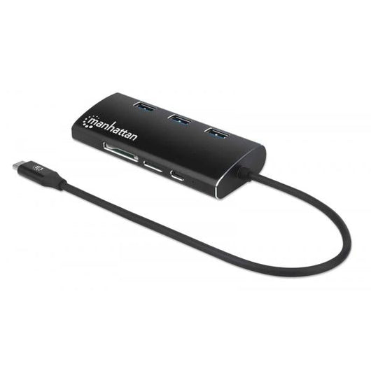 Adattatore USB-C SuperSpeed Multiporta