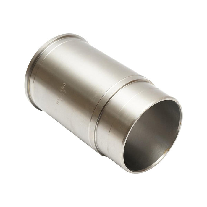 Kit pistone per motore John Deere Perkins codice OEM R78041, AR90550, AR71592, motore Perkins 6 cilindri