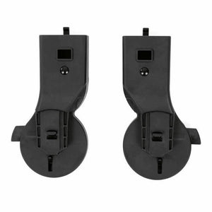 Adattatori per seggiolino auto e navicella per passeggino CHICCO One4Ever