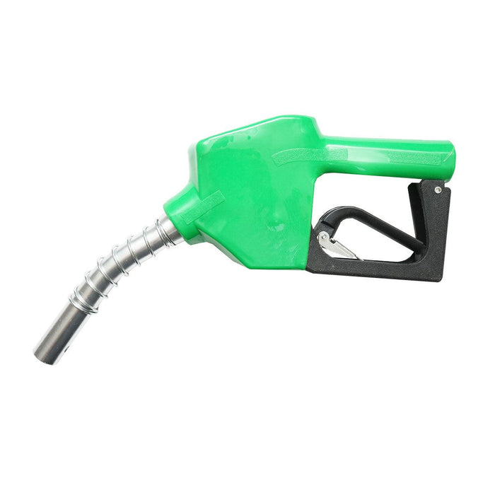 Kit Pompa di Trasferimento Gasolio 220V 750W con Contatore, Tubo di Aspirazione da 1,5 m, Tubo di Trasferimento da 4 m e Pistola - Breckner Germany: