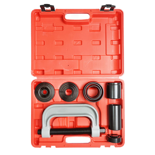 Kit pressa per l'estrazione di cuscinetti, boccole e perni