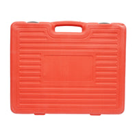 Kit presse per estrazione, installazione e rimozione boccole e cuscinetti 28 pezzi