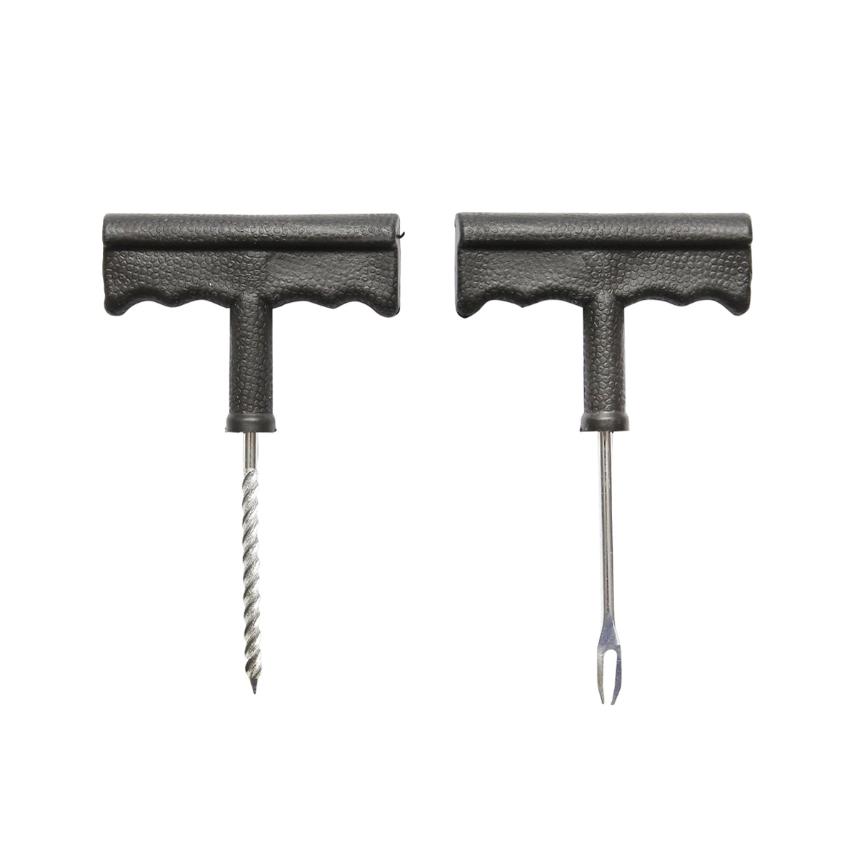 Kit professionale di vulcanizzazione a freddo per pneumatici tubeless con spago e colla (riparazione gomma)