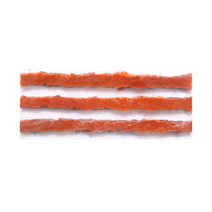 Kit professionale di vulcanizzazione a freddo per pneumatici tubeless con spago e colla (riparazione gomma)