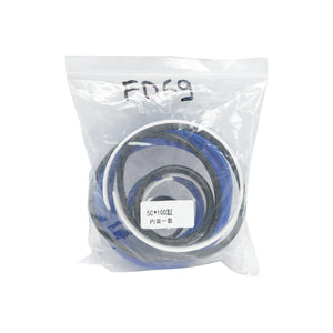 Kit riparazione cilindro idraulico VA79