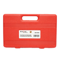 Kit tester pressione olio motore universale Breckner Germany