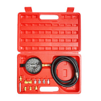 Kit tester pressione olio motore universale Breckner Germany