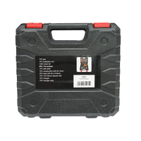 Kit trapano e cacciavite a batteria 28 pezzi, 12V 1500mAh