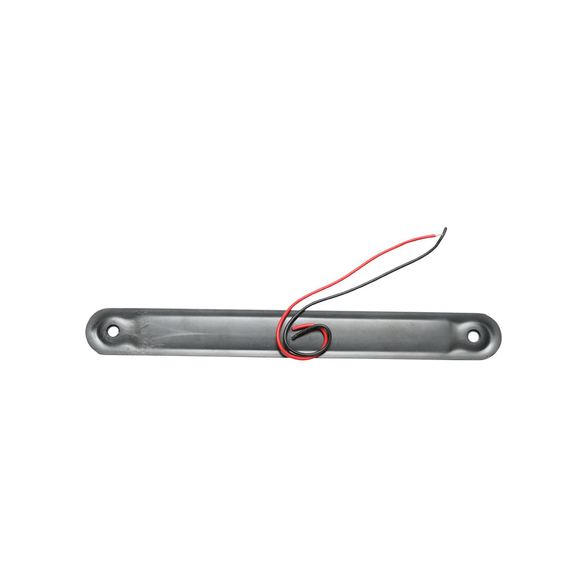 Lampada  laterale LED rosse, 12-24V, FR0179, Breckner Germany.