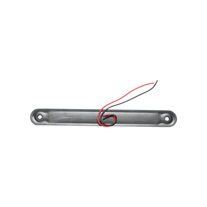 Lampada  laterale LED rosse, 12-24V, FR0179, Breckner Germany.