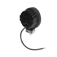 Lampada con 14 LED, 10-30V, 42W, angolo di radiazione 60°, rotonda.