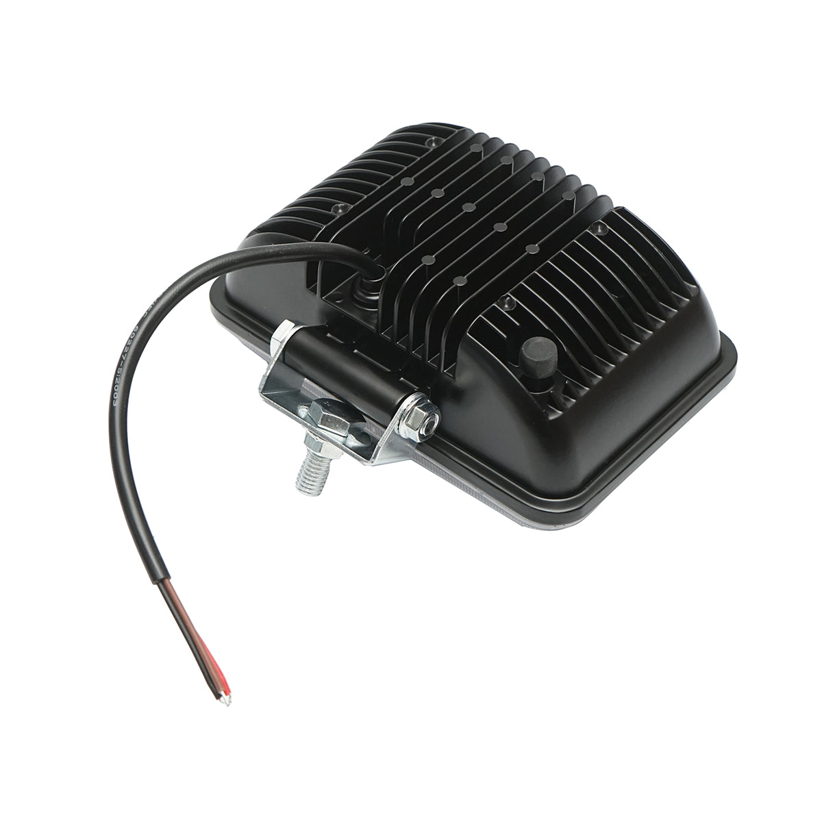 Lampada con 15 LED, 10-30V, 45W, angolo di radiazione 60°