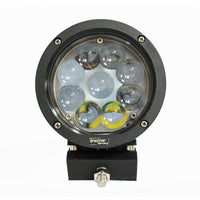 Lampada con 15 LED, 10-60V, 45W, angolo di radiazione 60°
