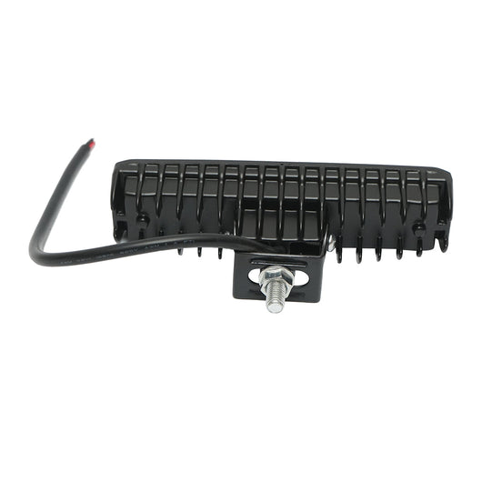 Lampada con 16 LED, 10-60V, 48W (barra), Breckner Germany.