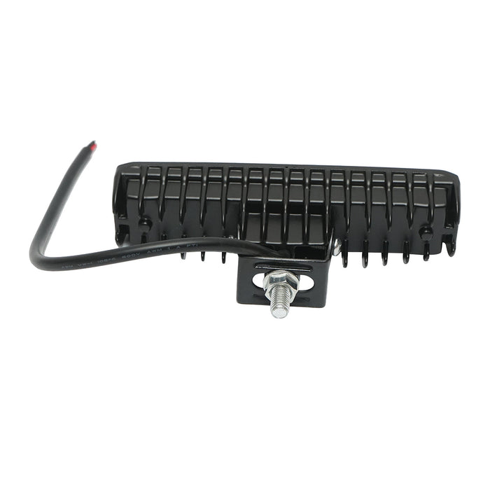 Lampada con 16 LED, 10-60V, 48W (barra), Breckner Germany.