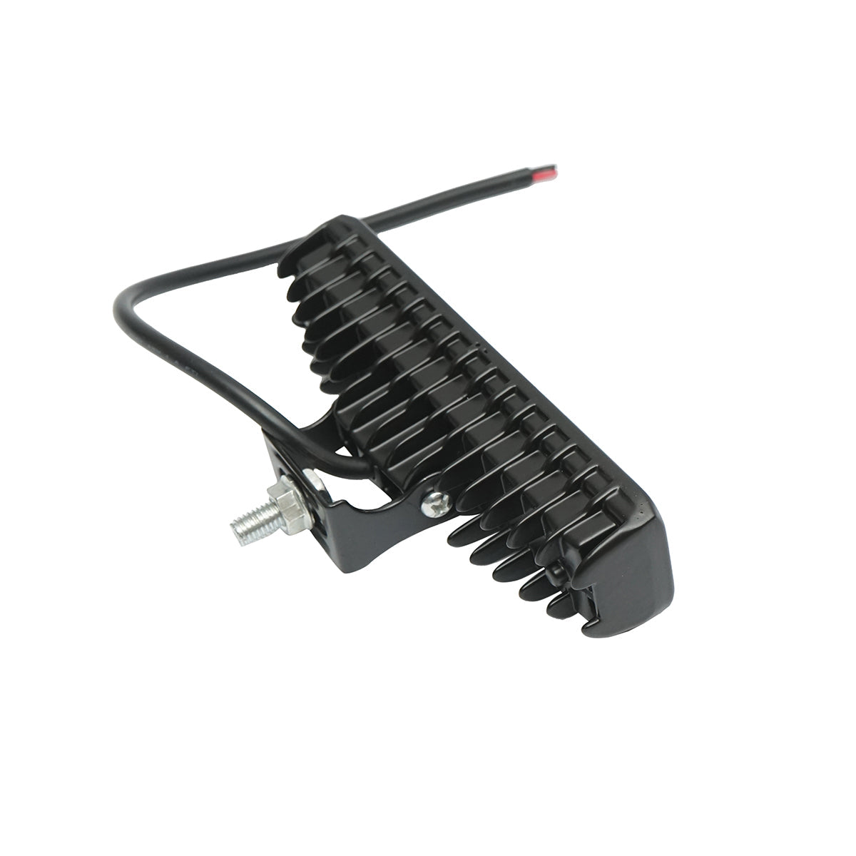 Lampada con 16 LED, 10-60V, 48W (barra), Breckner Germany.